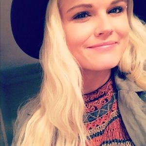 Meet your Posher, Meg